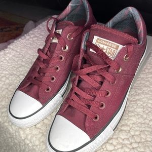 Converse All Star Women's Size 8